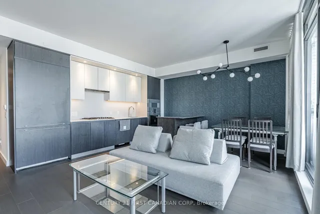 Additional image 24 of 81 Wellesley St Unit 1405