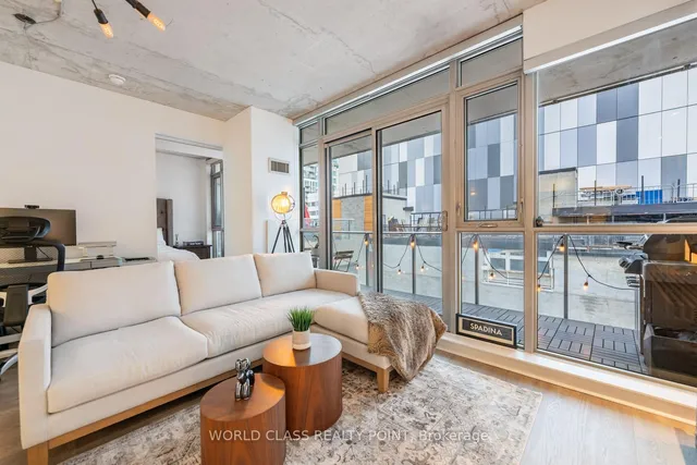 Additional image 10 of 375 King St Unit 705