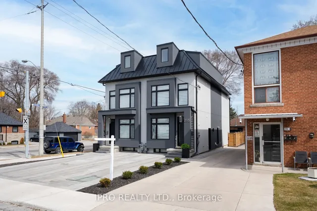 Additional image 2 of 285 Glebemount Ave