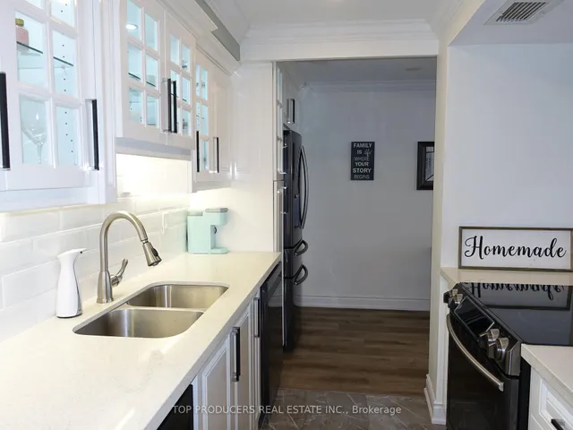 Additional image 7 of 1333 Bloor St Unit 601