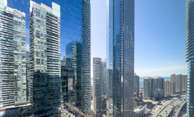 Additional image 17 of 55 Bremner Blvd Unit 2407