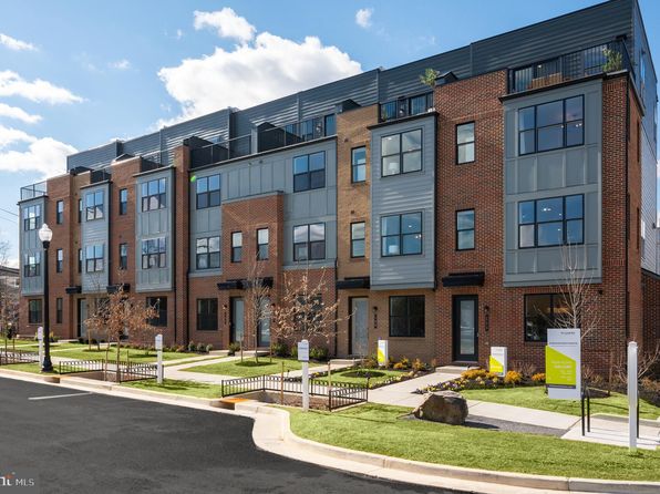 4976 Lachlan Mews, Alexandria, VA 22304