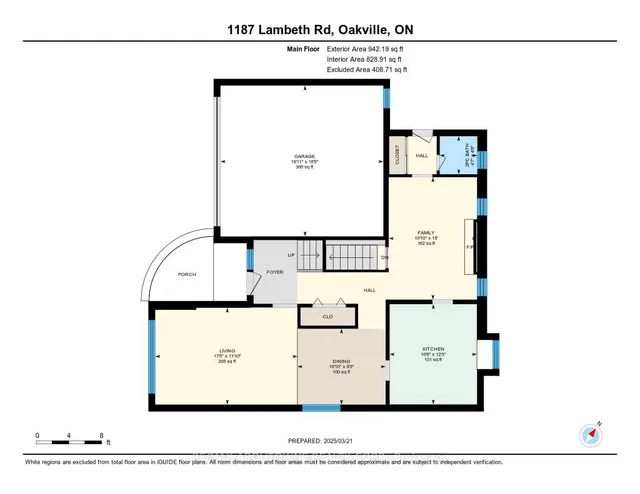 Additional image 36 of 1187 Lambeth Rd