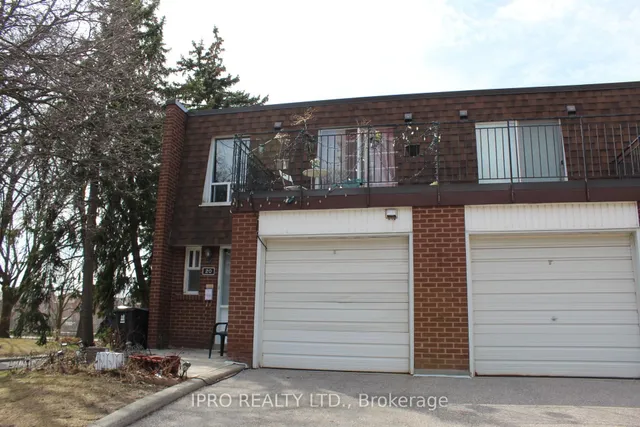 Additional image 2 of 50 Bridletowne Circ