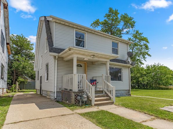 9358 Stoepel St, Detroit, MI 48204