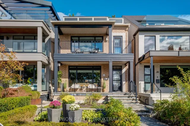 85 Northern Dancer Blvd