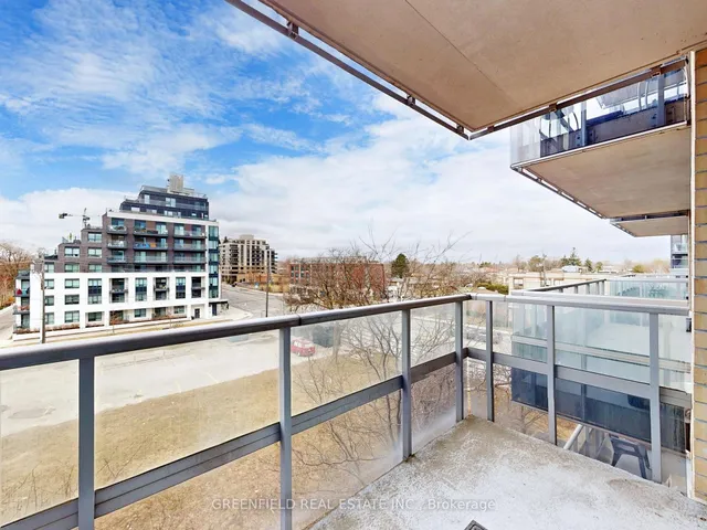 Additional image 34 of 701 Sheppard Ave Unit 404