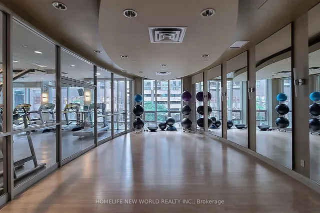 Additional image 26 of 763 Bay St Unit 2301