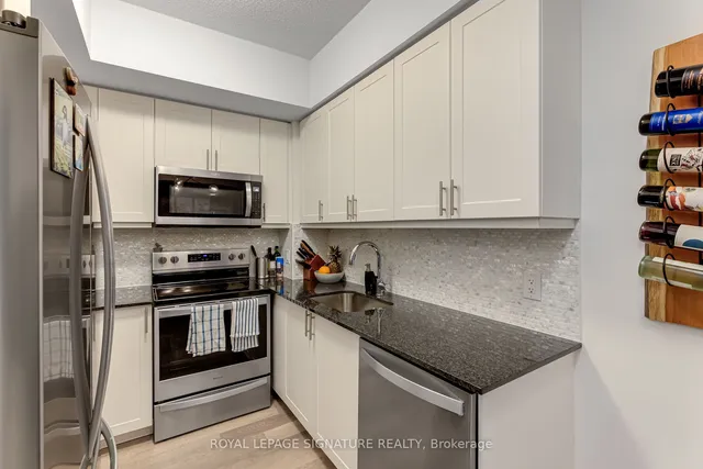 Additional image 10 of 1603 Eglinton Ave Unit 507