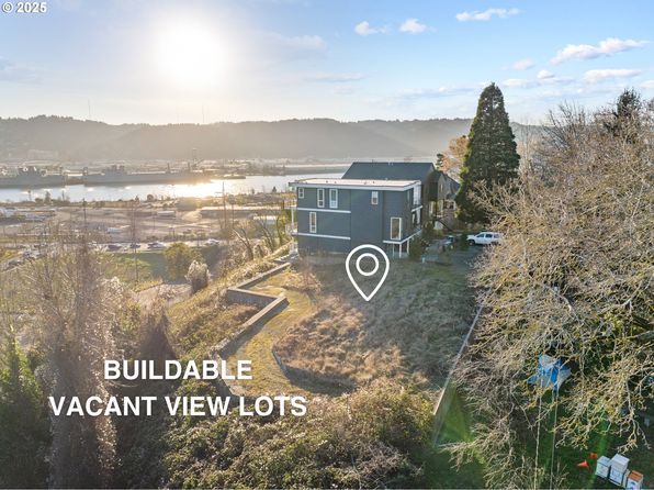 2360 N Blandena St, Portland, OR