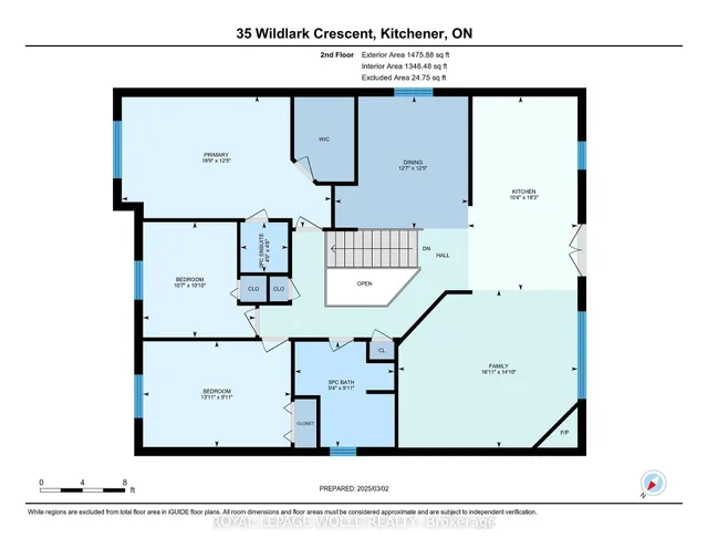 Additional image 31 of 35 Wildlark Cres