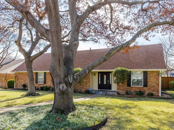 7812 La Cosa Dr, Dallas, TX 75248