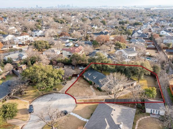 9903 Ila Dr, Dallas, TX 75220