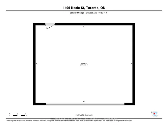 Additional image 47 of 1496 Keele St