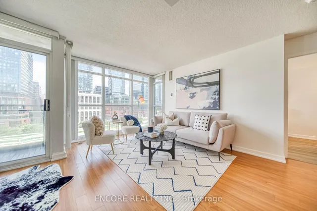 Additional image 10 of 25 Capreol Crt Unit 706