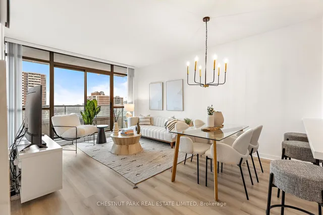 Additional image 9 of 285 Mutual St Unit 1705