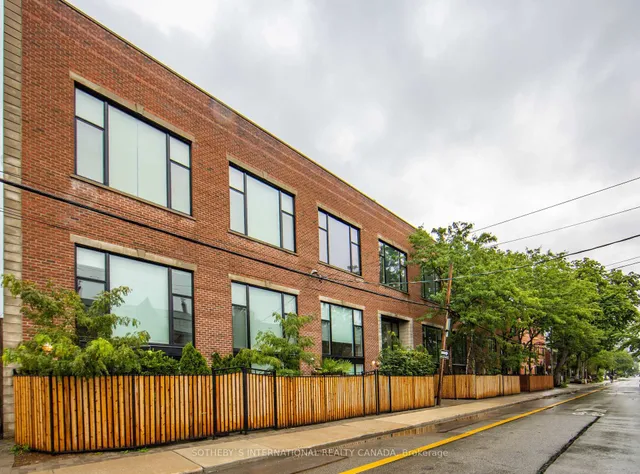 676 Richmond St Unit 208