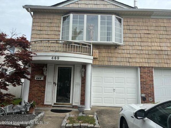 469 Barlow Ave, Staten Island, NY 10308