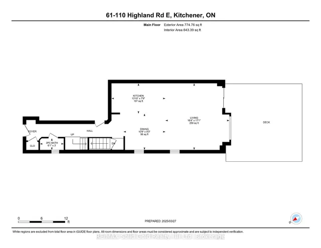 Additional image 36 of 110 Highland Rd Unit 61