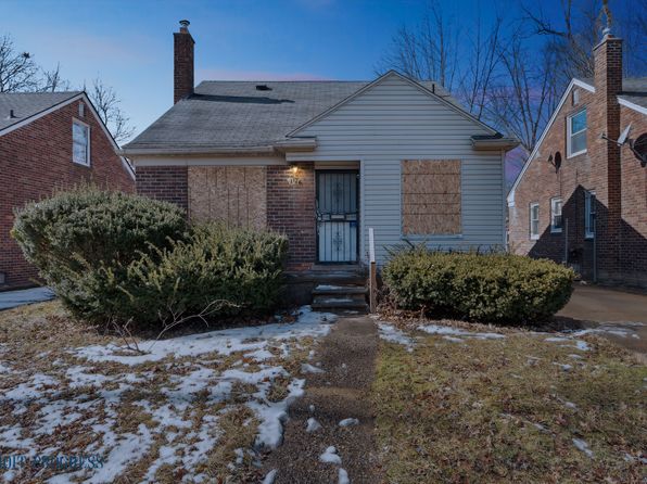 9327 Fielding St, Detroit, MI 48228
