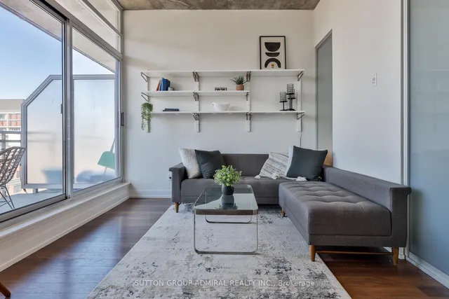 Additional image 13 of 66 Portland St Unit 807