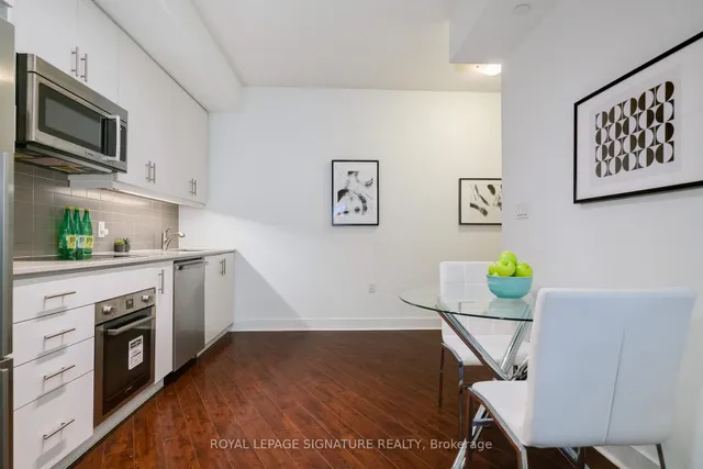 Additional image 5 of 1 The Esplanade N/A Unit 203