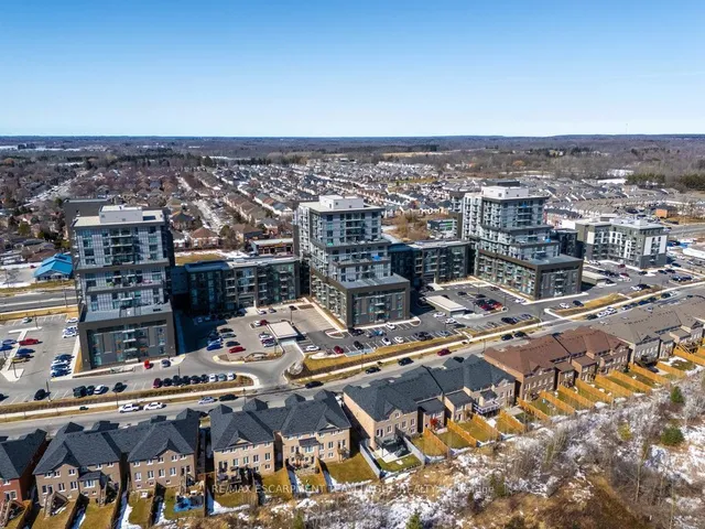 Additional image 33 of 450 Dundas St Unit 1002