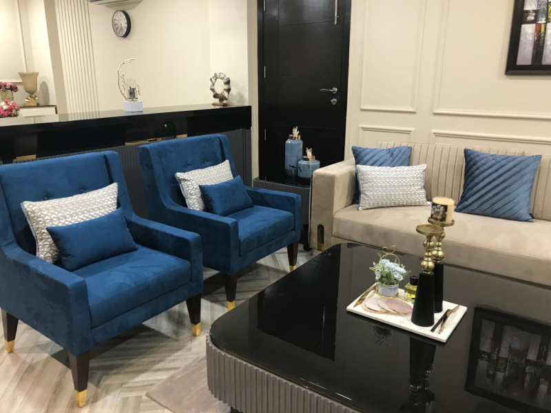 Additional image 2 of Sector A, Vasant Kunj, Delhi