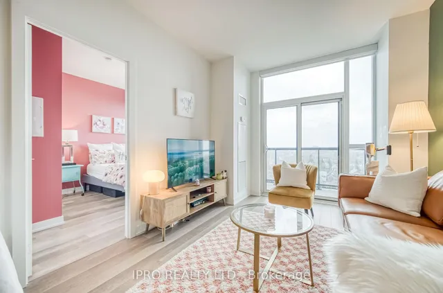 Additional image 13 of 1603 Eglinton Ave Unit 811