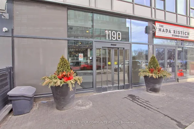 Additional image 26 of 1190 Dundas St Unit 903