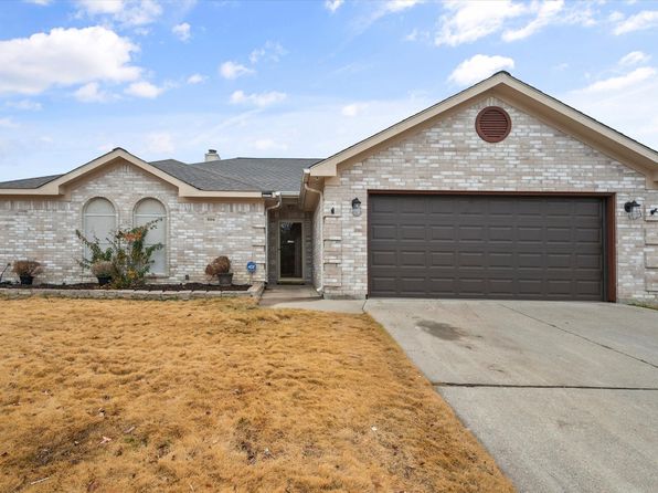 8104 Jolie Dr, Fort Worth, TX 76137