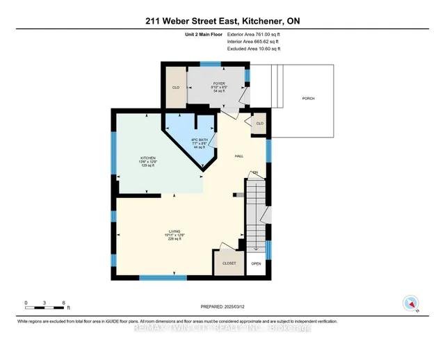 Additional image 47 of 211 Weber St