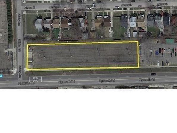 13812 Plymouth Rd, Detroit, MI 48227