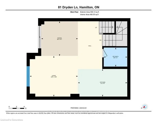 Additional image 37 of 81 Dryden Lane