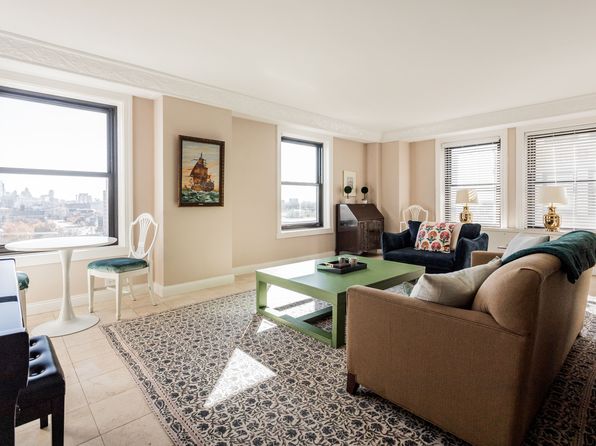15 E Kirby St APT 1011, Detroit, MI 48202