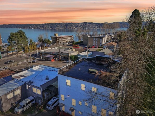 9265 57th Avenue S, Seattle, WA 98118