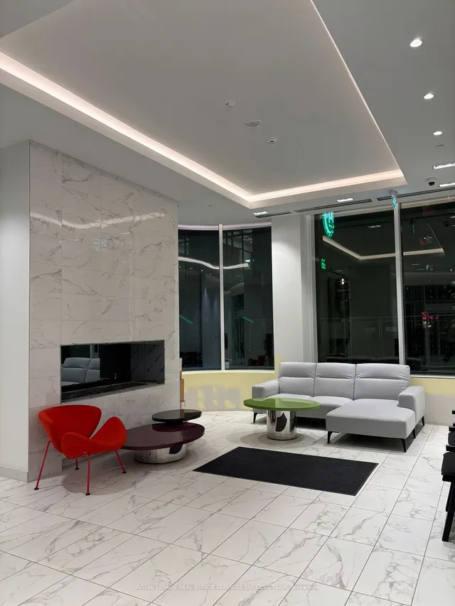 Additional image 16 of 238 Simcoe St Unit 3506