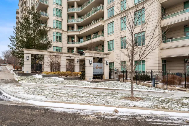 Primary image of 10 Bloorview Pl Unit 1708