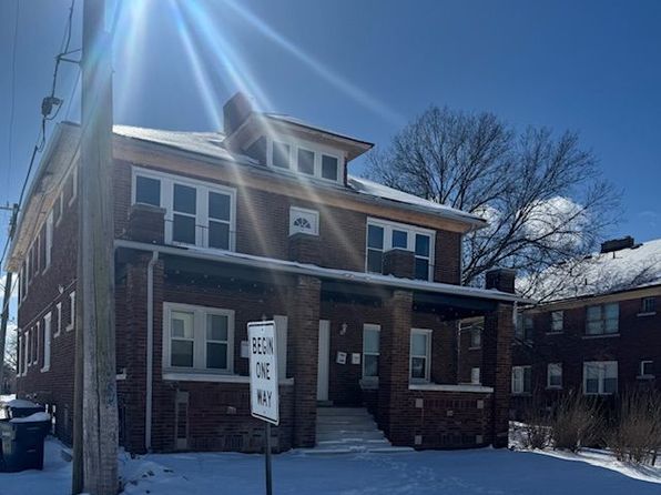 3725 Glynn Ct, Detroit, MI 48206