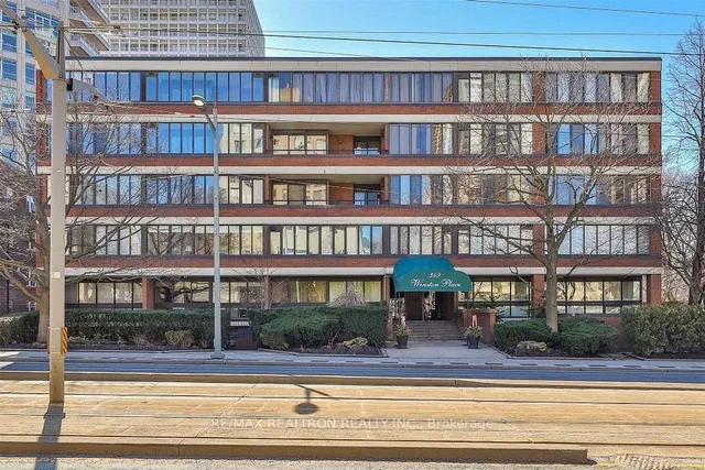 Additional image 2 of 349 St Clair Ave Unit 115