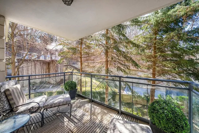 Additional image 31 of 11 William Carson Cres Unit 221