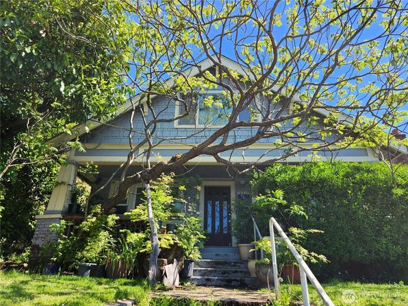 4716 7th Avenue NE, Seattle, WA 98105