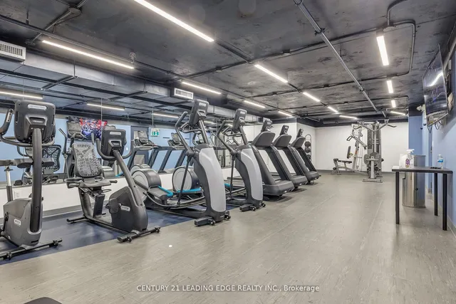 Additional image 21 of 715 Don Mills Rd Unit PH01