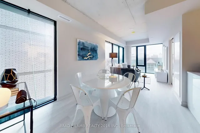 Additional image 14 of 195 McCaul St Unit 318