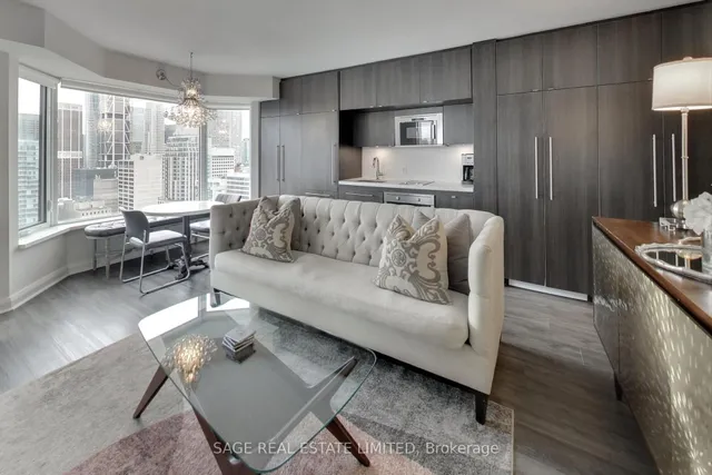 Additional image 17 of 155 Yorkville Ave Unit 2704