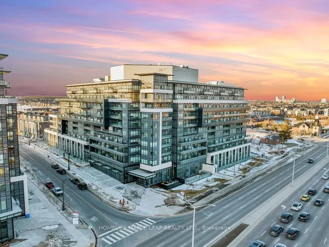 395 dundas st w oakville Park Unit PH 05