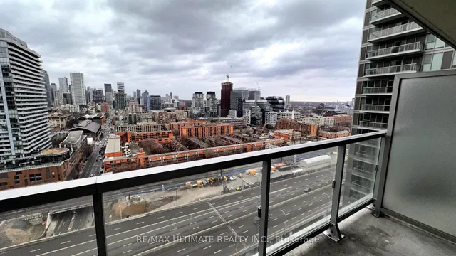 Additional image 23 of 15 Lower Jarvis St Unit 1911