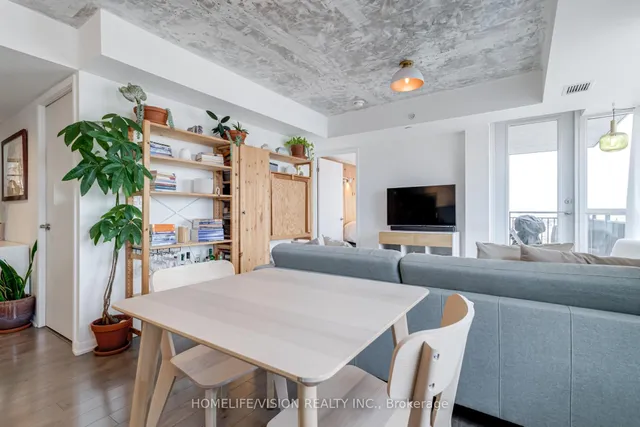 Additional image 8 of 3091 Dufferin St Unit 1205