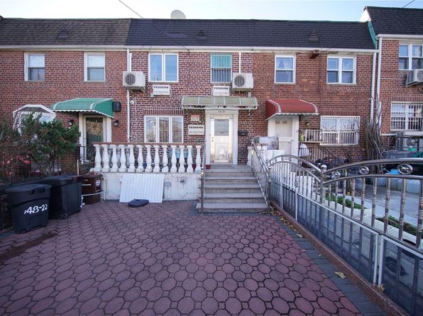 148-22 Booth Memorial Avenue, Flushing, NY 11355