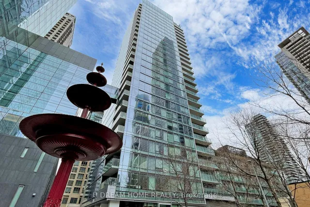 55 Scollard St Unit 606